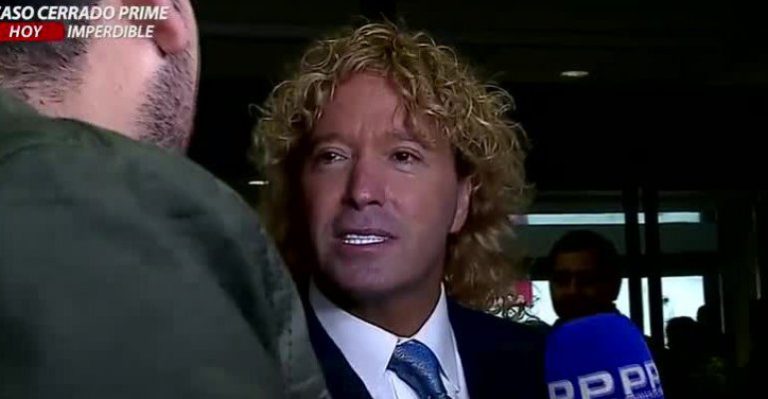 Farkas se refirió a la polémica de los mineros que no asistirán a la gala de 