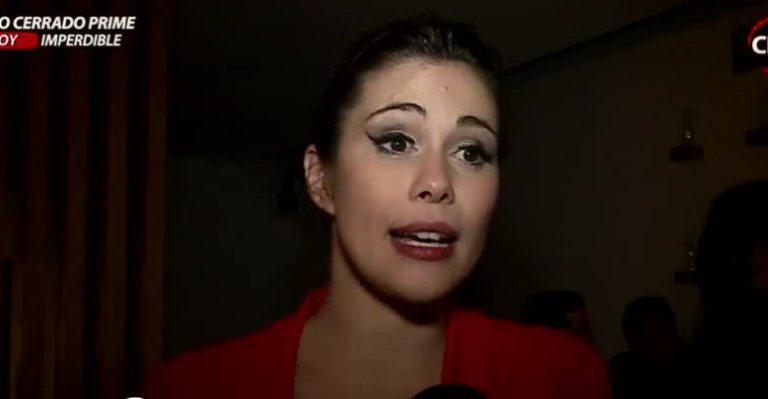 Laura Prieto y Belén Mora estrenaron la obra de teatro “Gemelas”