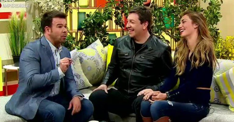 Julio César Rodríguez adelantó detalles del capítulo de hoy en Primer Plano