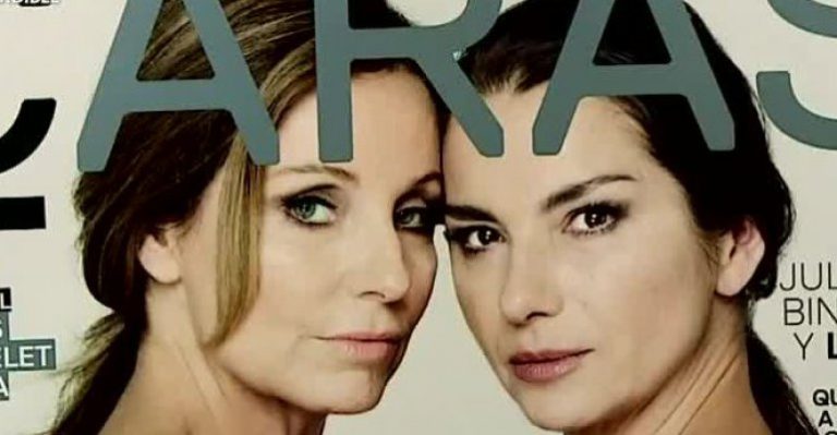 Katty Kowaleczko y Viviana Nunes están dando que hablar en las redes sociales