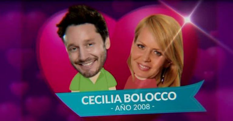 Conoce los amores ocultos del actor Benjamín Vicuña