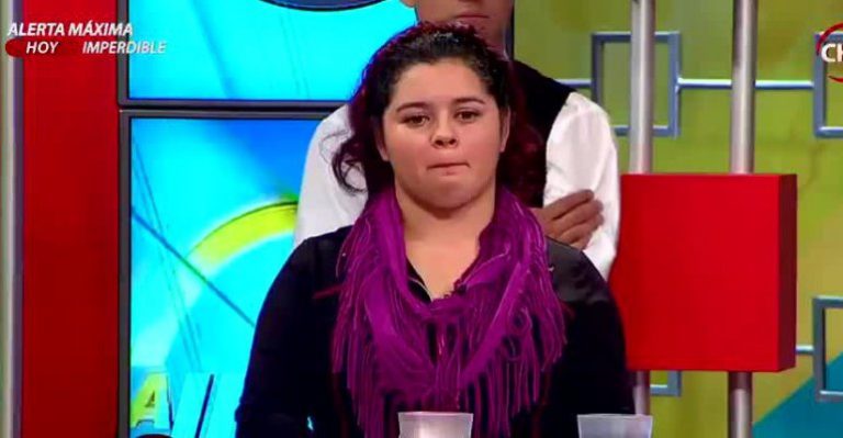 Dice que él no es mi papá y nunca me ha dado nada - Parte 1