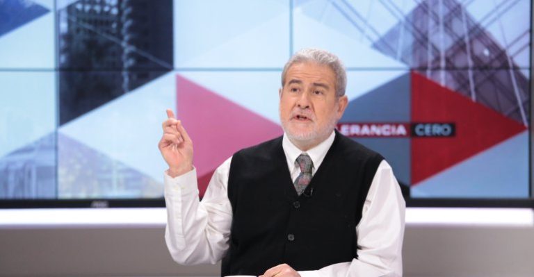 León Cohen: El cambio no se genera solamente por lo de ayer, tiene que ver con Bielsa y el Mundial - Parte 1