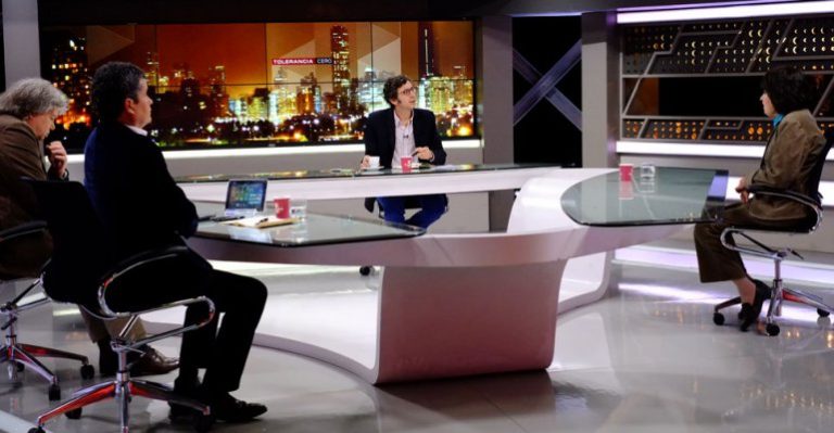 Tolerancia Cero | Capítulo 26 de julio - Parte 2