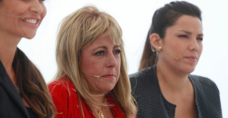 Helhue Sukni cuenta detalles del término de su matrimonio