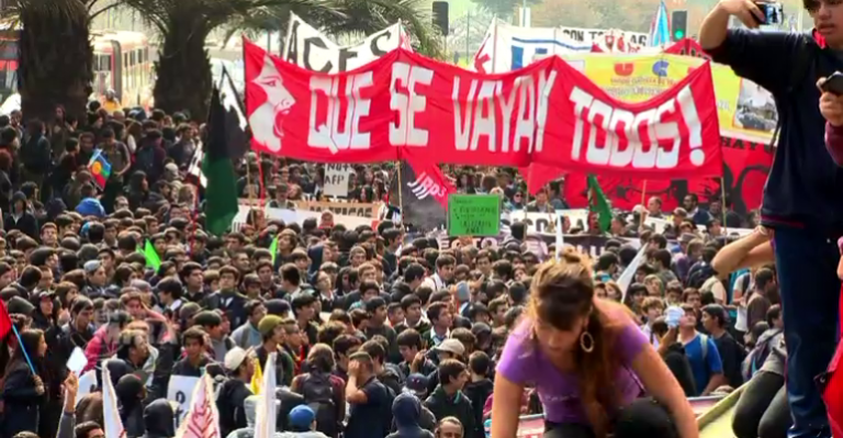 En la Mira - Asignatura pendiente | Capítulo 1 de julio - Parte 1