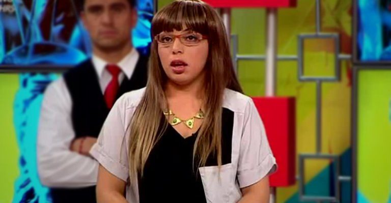 Daniela pidió a su madre que se haga cargo de una menor que necesita ayuda - Parte 1