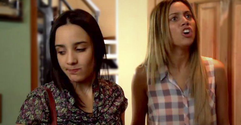 Encontré a mi padre pero su familia no me quiere