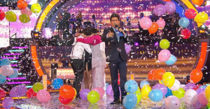 Así fue la definición de los $10 millones de La Fiesta De Chile