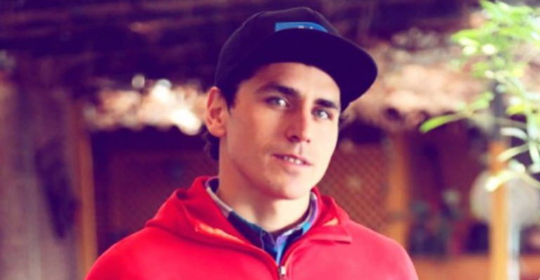 Pangal Andrade y su negocio de chocolates artesanales en el Cajón del Maipo