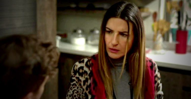 Mi pareja quiso regalar a nuestro hijo por miedo que mi carrera de modelo se fuera abajo - Parte 2