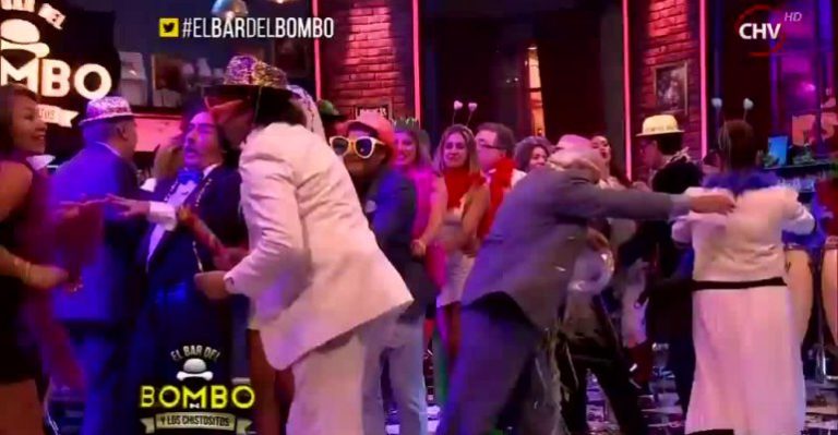 El Bar del Bombo | Capítulo 18 de julio - Parte 1