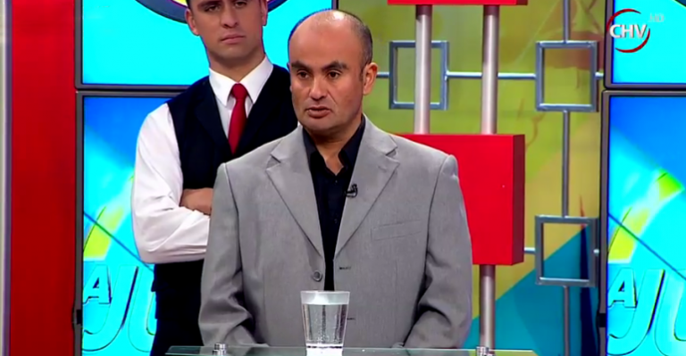 Juan demanda a Patricio por deberle 10 meses de arriendo - Parte 1