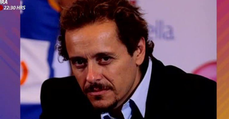 Álvaro Morales señaló que es tiempo de nuevo galanes en la TV