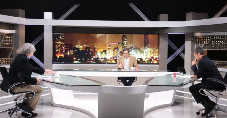 Tolerancia Cero | Capítulo 12 de julio - Parte 3