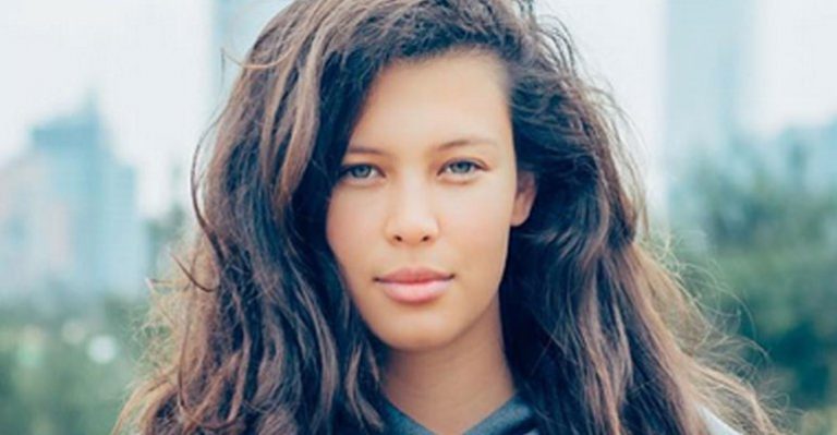 Michelle Carvalho sufrió sospechoso robo en su departamento