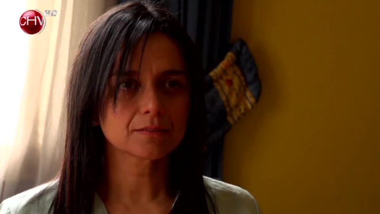 El dolor de Ema: Su marido es violento e intentó robarle sus hijos (Parte 2)