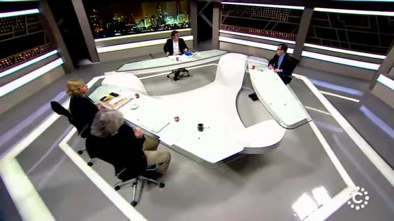 El economista Sebastián Edwards en Tolerancia Cero [Parte 2]