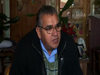 Mira un adelanto del próximo capítulo de En la Mira