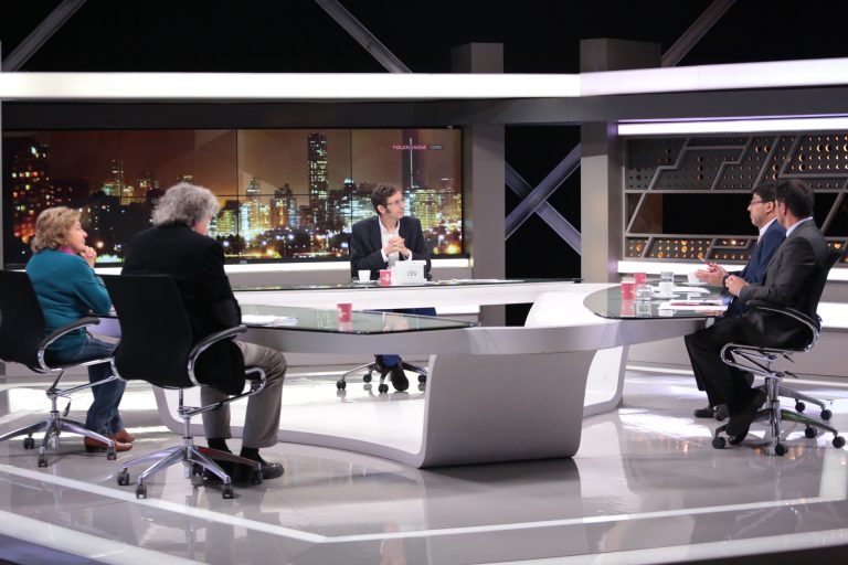 Este fue el resultado de la pregunta que le realizamos a nuestro público