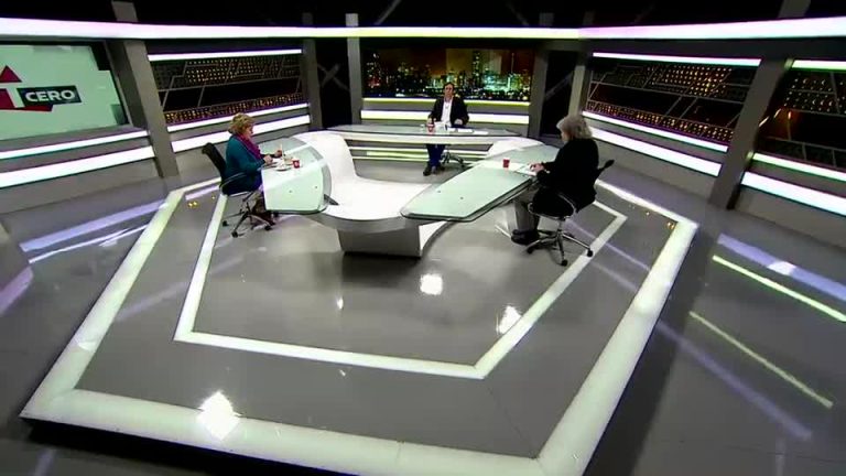 Los comentarios de nuestros panelistas en Tolerancia Cero