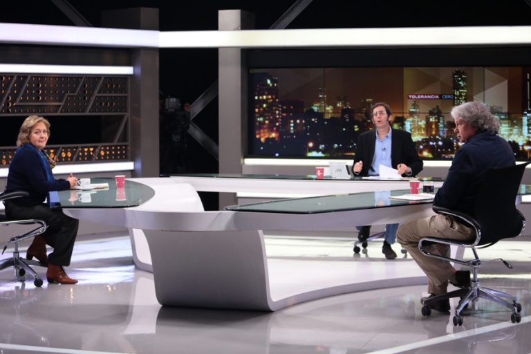 El resultado de la pregunta que realizamos a nuestro público