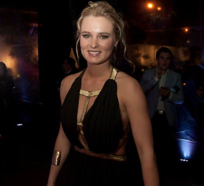 Revisa los mejores y peores vestidos de la gala de Sanfic - Parte 1