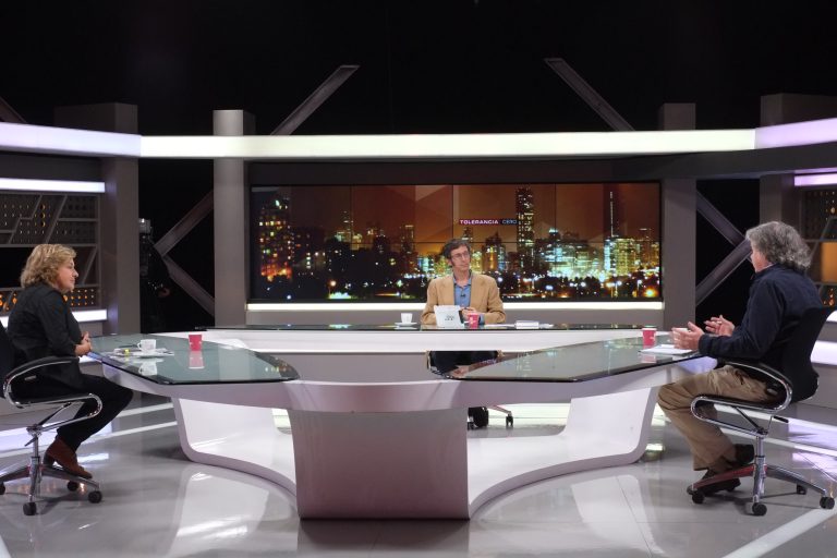 Resultado de la pregunta Tolerancia Cero