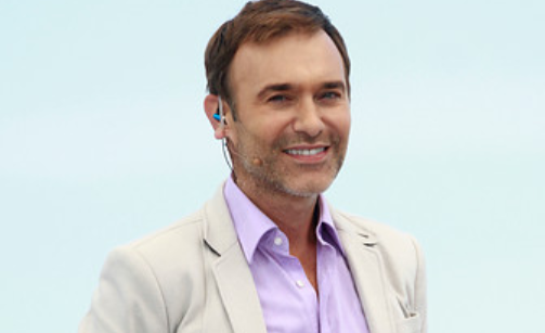 Jordi Castell quiere terminar de manera anticipada su contrato con TVN