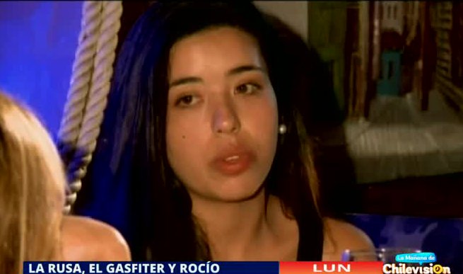 La vida de Rocío después de dos años de su paso por Manos Al Fuego