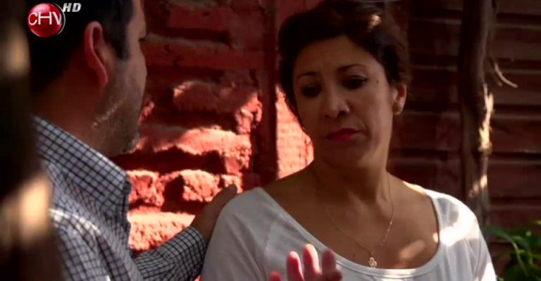 Una madre que vive un tormento tras la pérdida de su hijo |Capítulo 7 de agosto