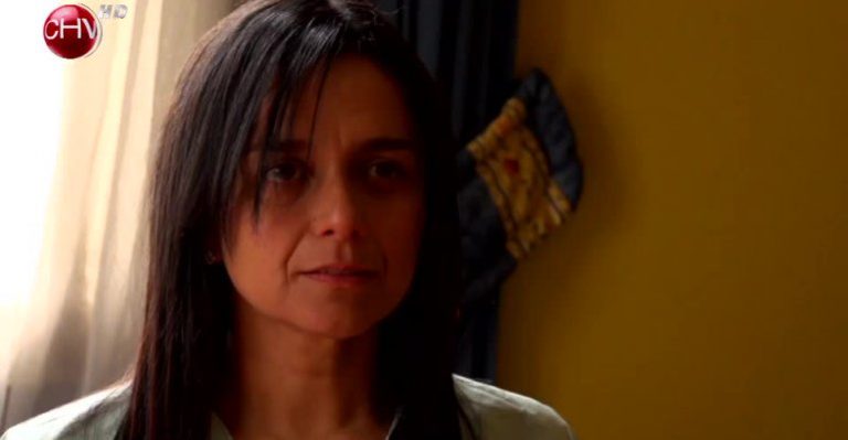 El dolor de Ema: Su marido es violento e intentó robarle sus hijos