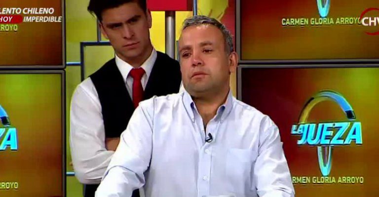 Exijo que mis hermanos se hagan cargo del cuidado de nuestra madre