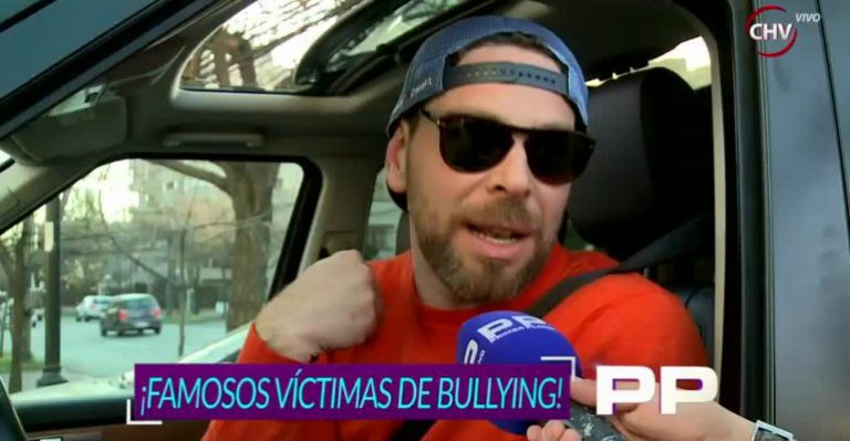 Conoce a los famosos que han sufrido Bullying