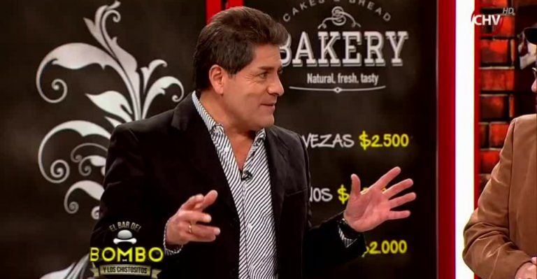 Charola Pizarro hizo reír a carcajadas con chistes relacionados al fútbol