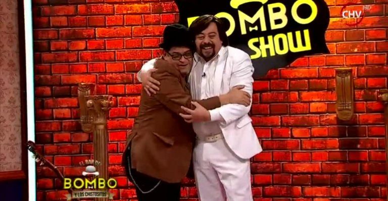 El Bar del Bombo | Capítulo 1 de agosto - Parte 3