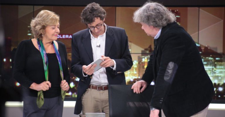 Fernando Villegas se defendió tras su polémica por dichos sobre Caso Quemados