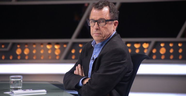 Sebastián Edwards: La política ha sido uno de los factores de la desaceleración - Parte 2