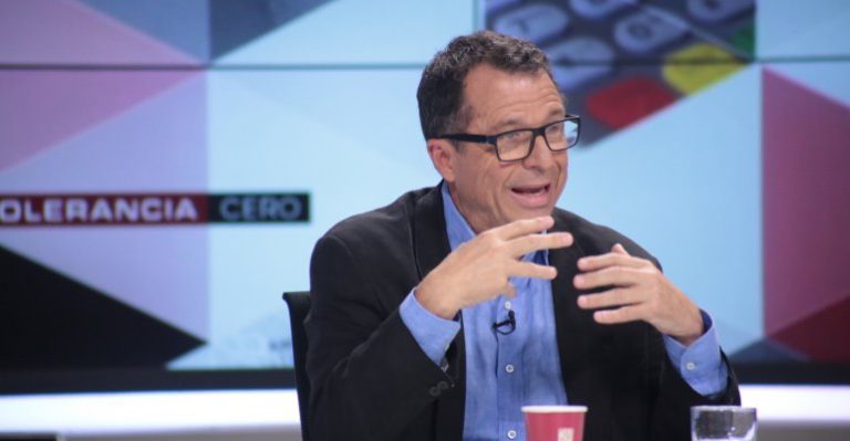 Sebastián Edwards en Tolerancia Cero: Hay reformas que son malas de por sí