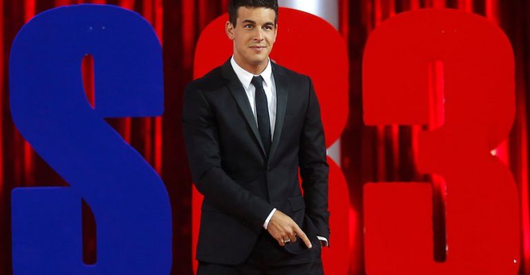 Todo lo que no se vio de la gala de la película “Los 33”