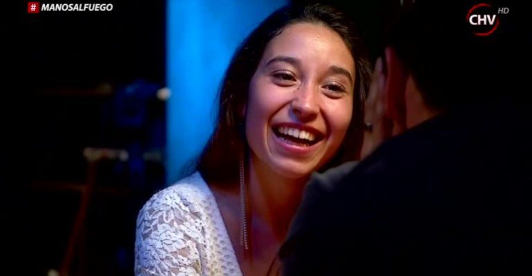 Eduardo no pudo con la incertidumbre y prefirió irse con el dinero