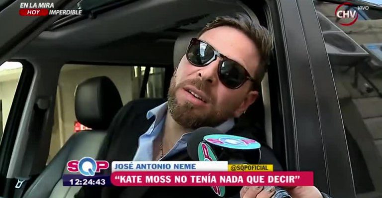 Famosos delataron cuál ha sido su entrevistado más antipático