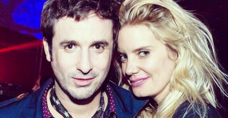 Javiera Acevedo y su novio se someten a estricta dieta para lucirse en su matrimonio