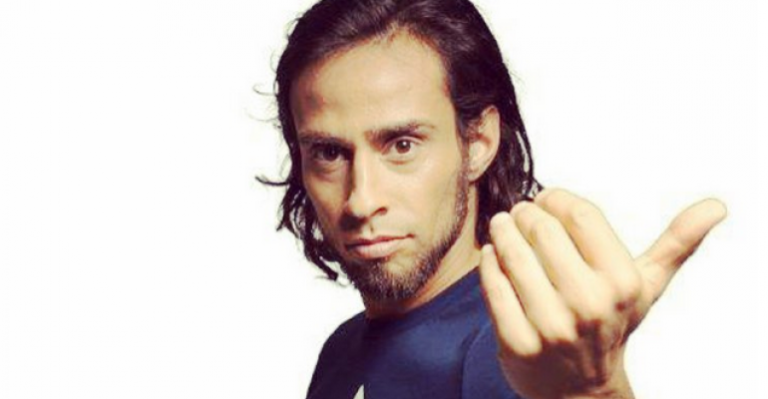 Mago Valdivia reconoció haber tenido problemas con el alcohol en el pasado