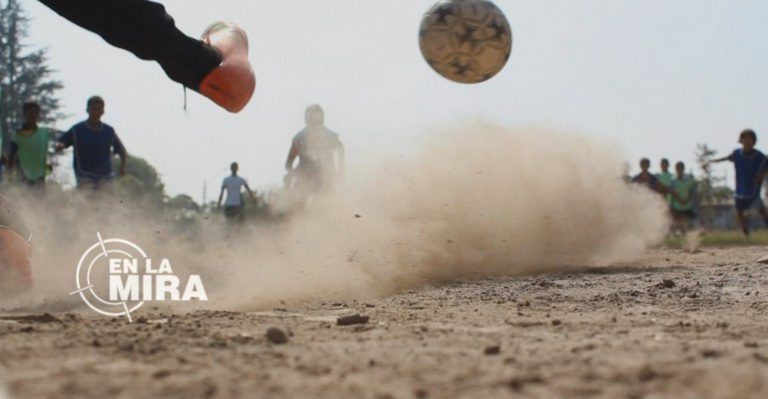 Ídolos del Futuro, el reportaje de esta noche del programa En la Mira