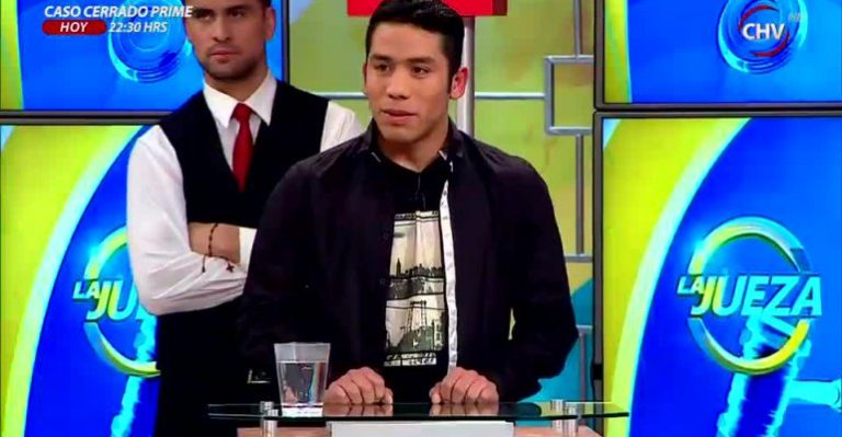 Paul quiere pedirles disculpas a su madre y hermana por el daño causado - Parte 2