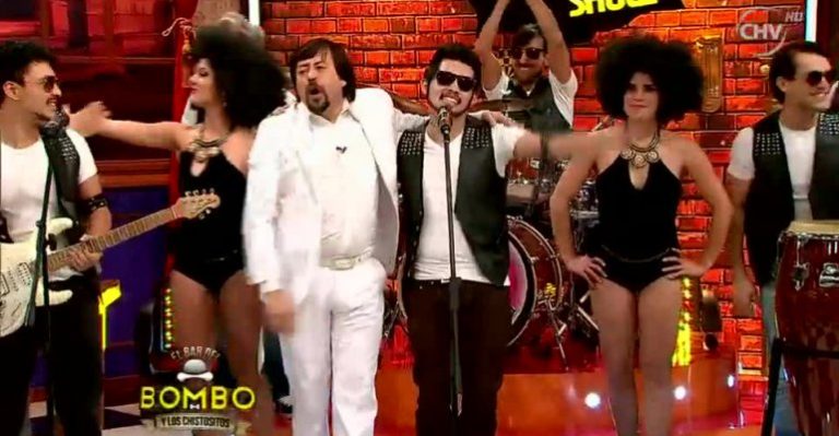 El Bar del Bombo | Capítulo 8 de agosto - Parte 2