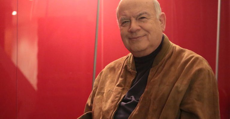 José Miguel Insulza: 
