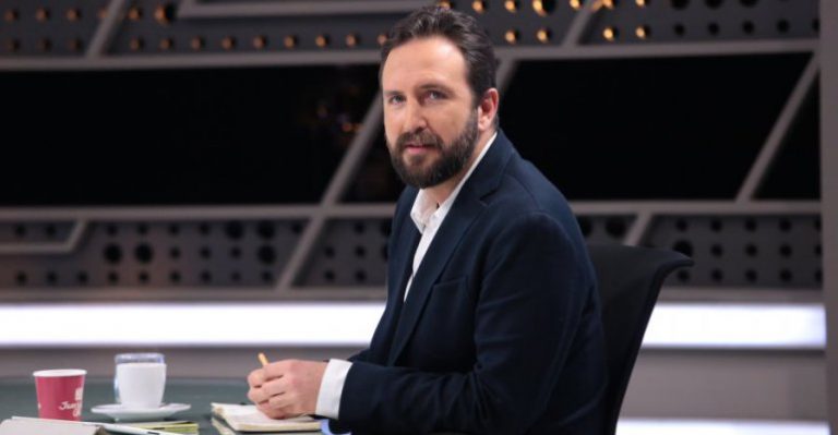 Pablo Collada: “En México el dinero del narco está vinculado con el poder político”