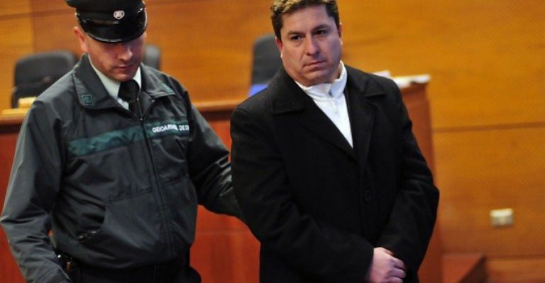 La polémica vida del pastor Cid, el guía espiritual condenado por abuso sexual